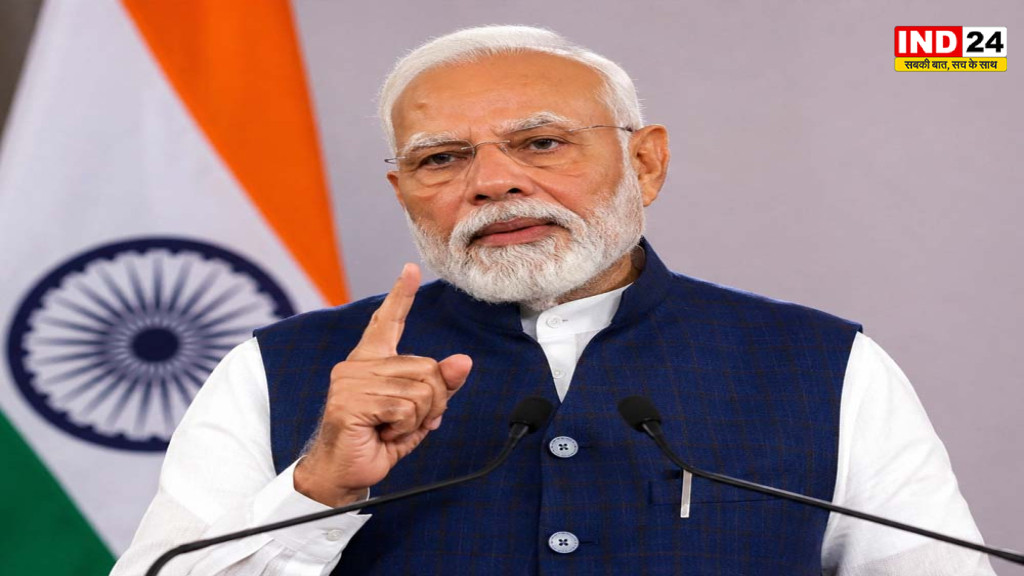 PM मोदी 17 सितंबर को करेंगे SEMICON India 2026 का उद्घाटन, दुनिया के सामने दिखेगा भारत का चिप मिशन