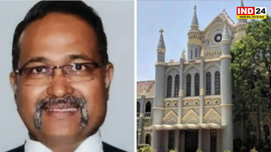 MP High Court New Chief Justice: जस्टिस अल्पेश यशवंत कोगजे ने संभाली कमान, गुजरात से MP तक लंबा न्यायिक अनुभव