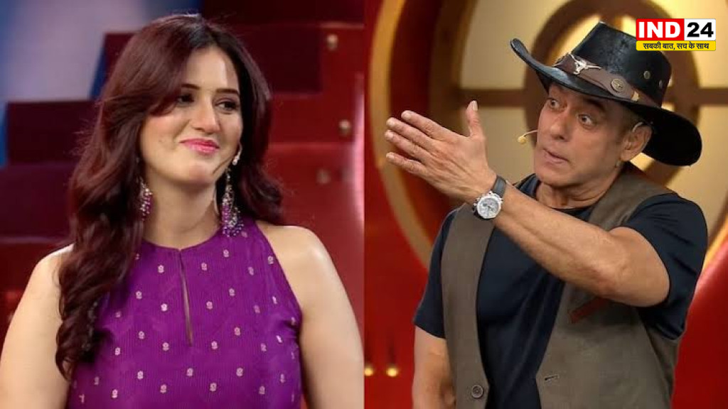  Bigg Boss 20: ईशा रिखी ने सुनाई टूटे भरोसे की कहानी, सलमान खान ने दी मूव ऑन करने की सलाह