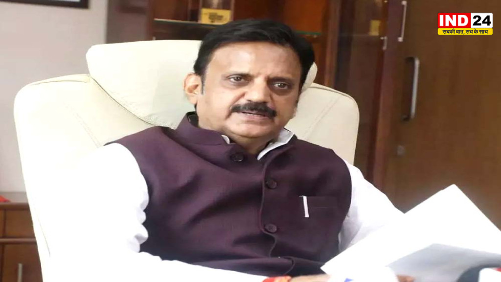 भोपाल में इंटर्न डॉक्टरों पर Water Cannon का मामला गरमाया, डिप्टी CM के संज्ञान के बाद जांच शुरू