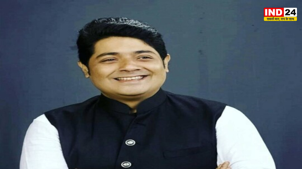 रायपुर: पूर्व महापौर एजाज ढेबर को 50 करोड़ की धमकी, बिश्नोई गैंग के नाम पर फिरौती मांगने का दावा