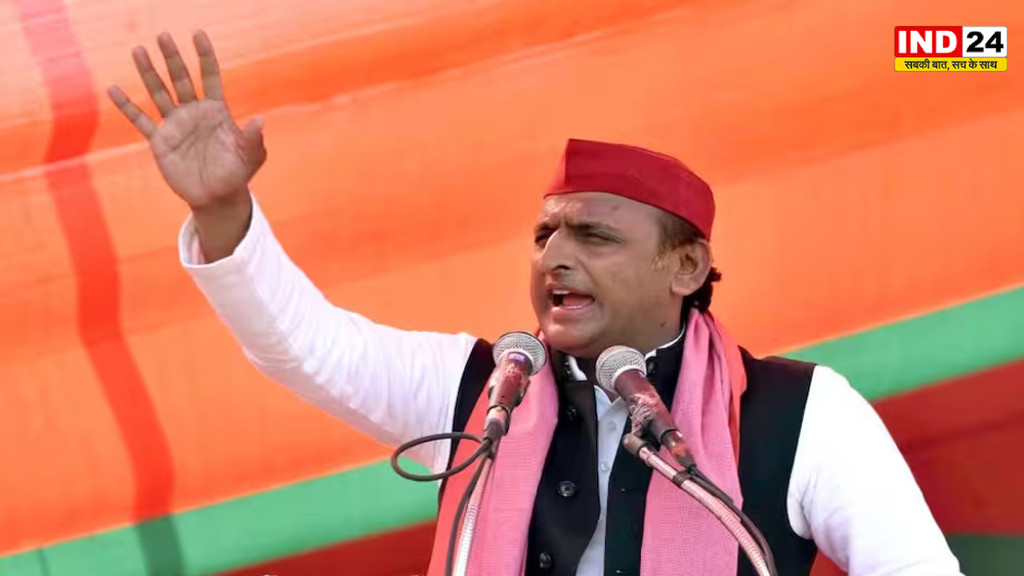 आगरा से ही क्यों शुरू होगा सपा का दलित सम्मेलन? जानें अखिलेश यादव का प्लान