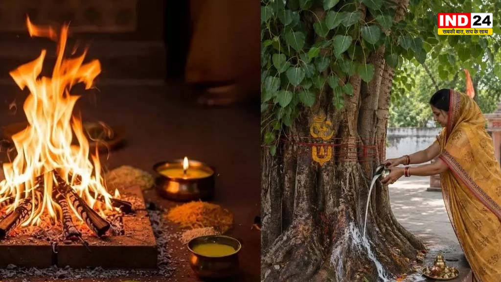 शास्त्रों में वर्णित 5 ऋण, इन्हें उतारने से मिलती है जीवन में सुख-शांति