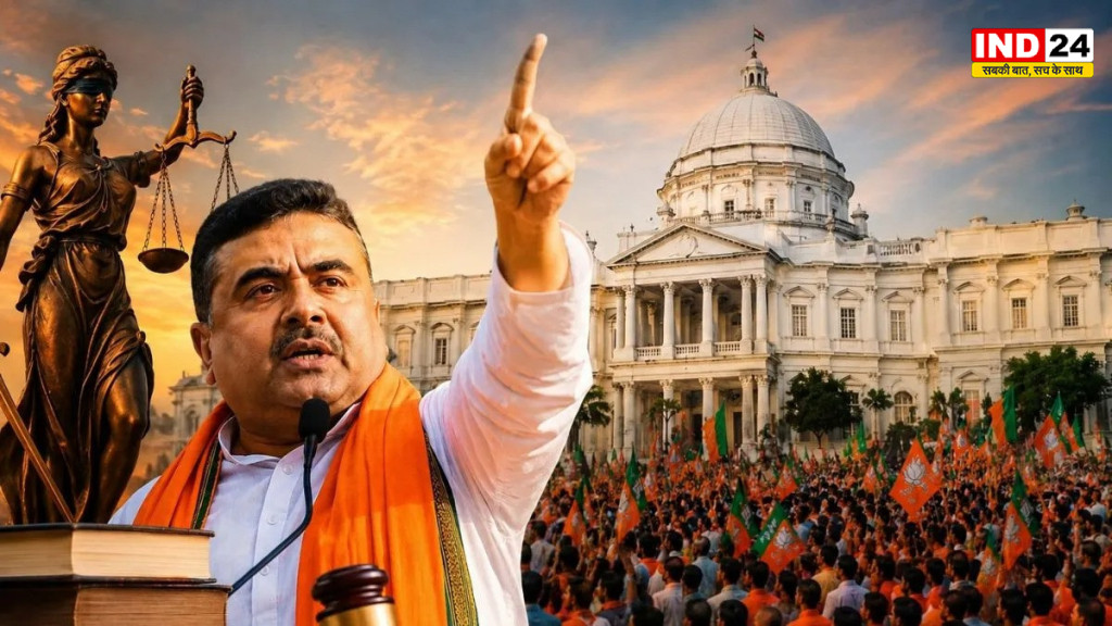 West Bengal UCC: पश्चिम बंगाल में बदलने वाला है शादी का कानून? UCC पर आज दिल्ली में पहली बैठक