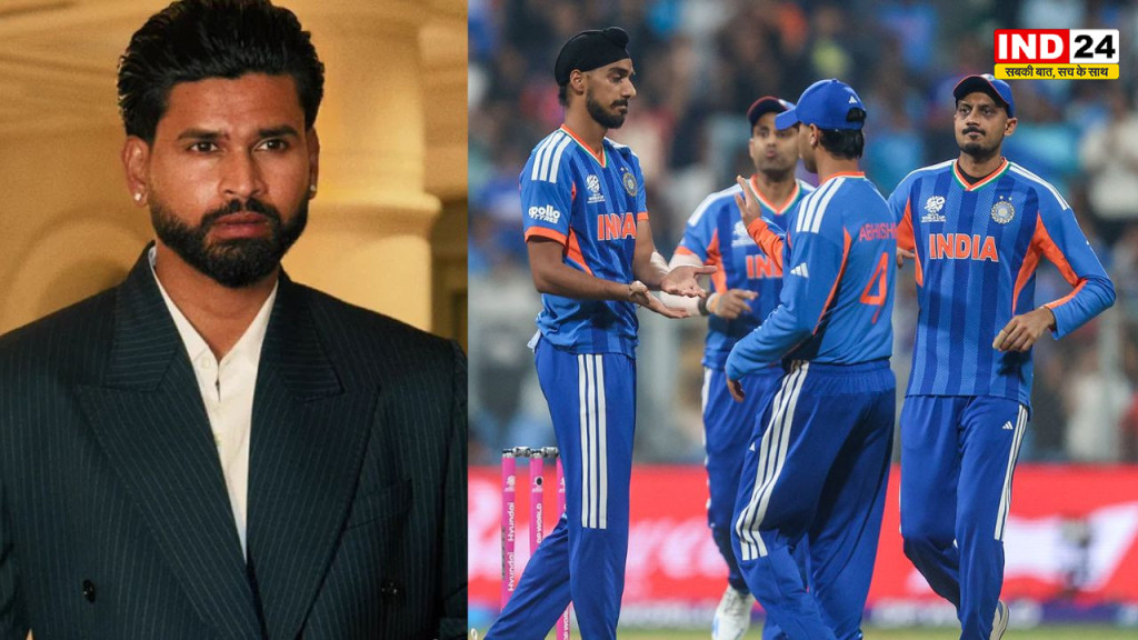 ND vs AFG: अफगानिस्तान पर 7 विकेट से जीत के बाद श्रेयस अय्यर ने दिया बड़ा संकेत, तीसरे टी20 में बदल सकता है टीम कॉम्बिनेशन