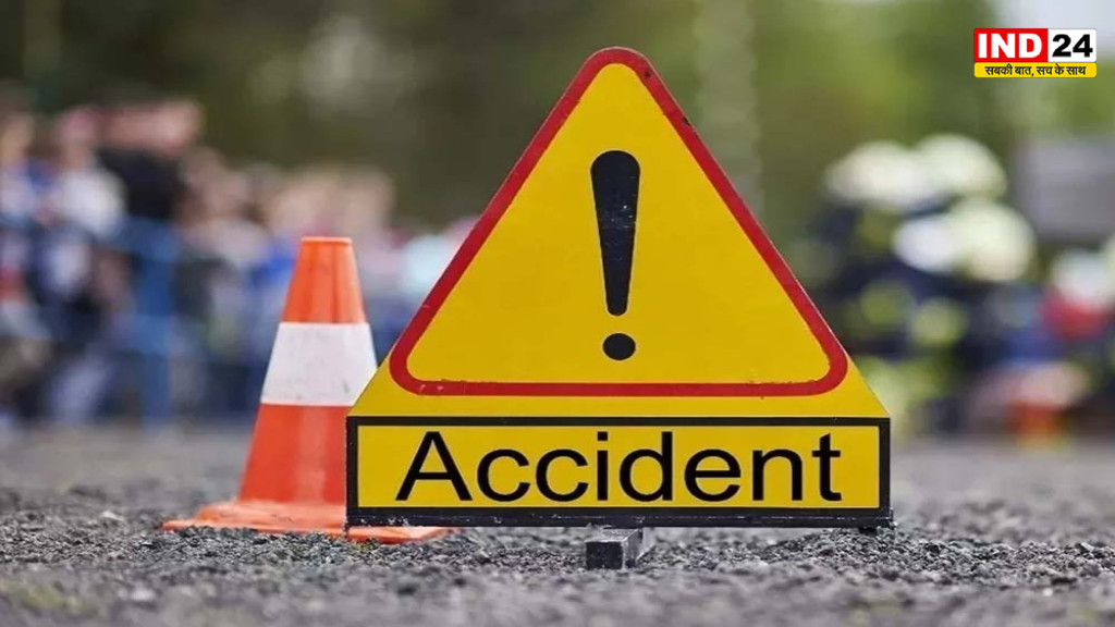 Kerala Road Accident: त्रिशूर में भीषण हादसा, खड़ी लॉरी में घुसी कार; 8 युवकों की मौत
