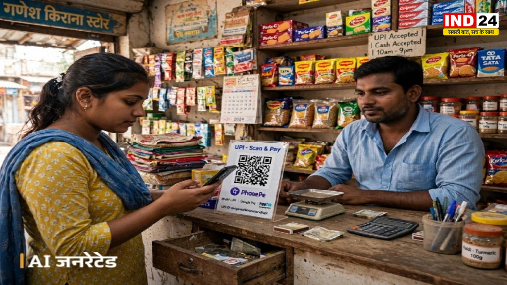 UPI Charges: ग्राहकों पर नहीं डाला जाएगा MDR का भार, सरकार बनाएगी निगरानी तंत्र