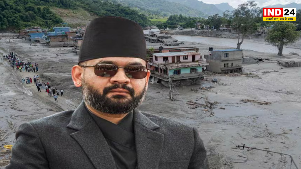 Nepal Climate Compensation: बाढ़ की तबाही के बाद भारत-चीन-US से मुआवजे की मांग, नेपाल बोला- ‘यह दान नहीं, जिम्मेदारी है’
