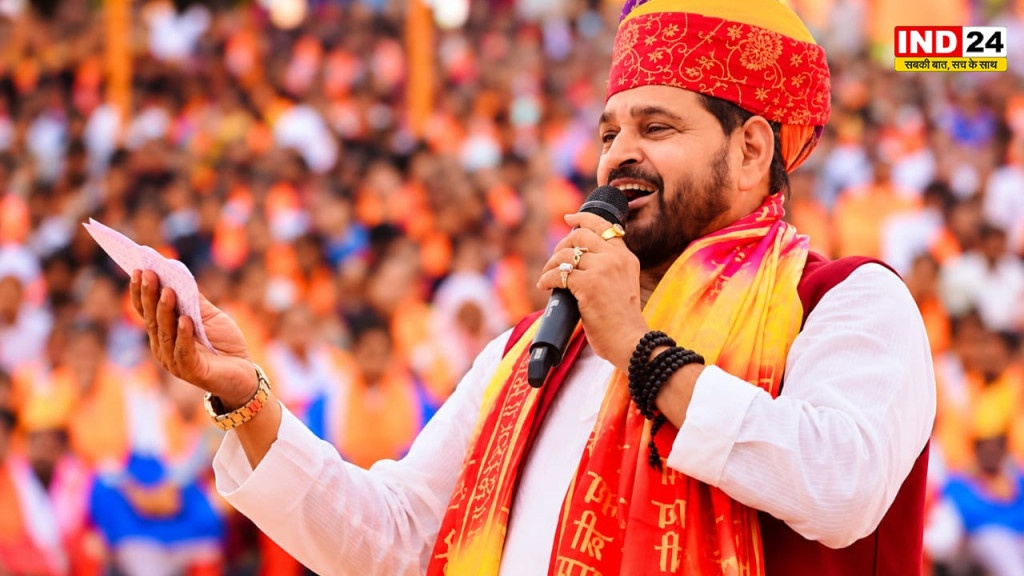 बृजभूषण शरण सिंह की रिहाई को चुनौती: चार महिला पहलवानों ने सेशंस कोर्ट का रुख किया, 3 अगस्त के फैसले पर उठाए सवाल