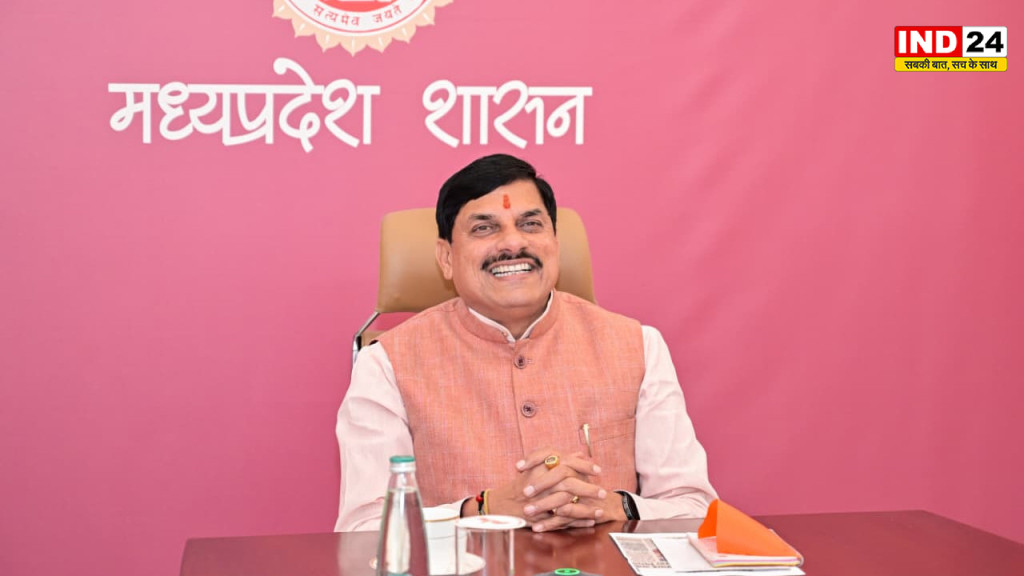 Ladli Behna Yojana: 13 सितंबर को आएगी लाड़ली बहना योजना की 40वीं किस्त, 1.25 करोड़ महिलाओं के खातों में पहुंचेंगे ₹1,835 करोड़