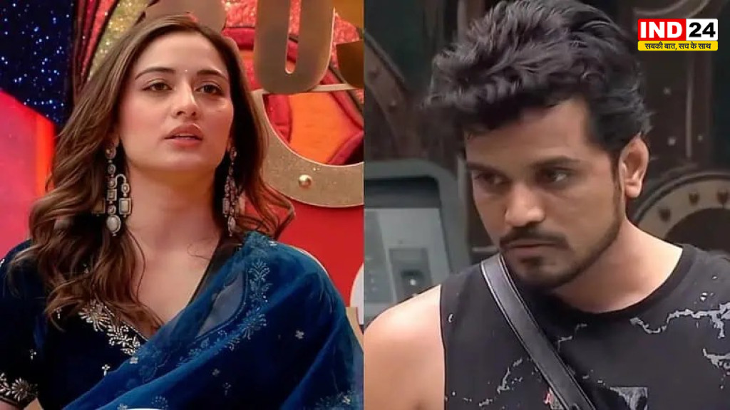 Bigg Boss 20: नॉमिनेशन पर भड़के आसिफ खान, मेकर्स पर लगाया पक्षपात का आरोप; बोले- ‘जानबूझकर मुझे भेजा जा रहा है’