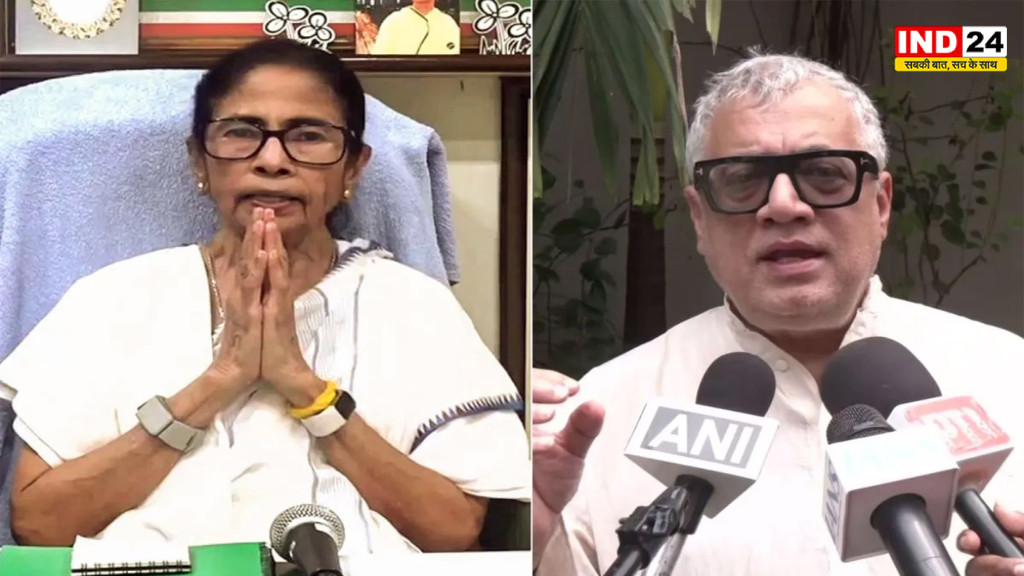 West Bengal Politics: TMC ने राष्ट्रपति मुर्मू और राज्यपाल आरएन रवि से मांगा मिलने का समय, कैमैक स्ट्रीट विवाद के बाद बढ़ा सियासी तनाव