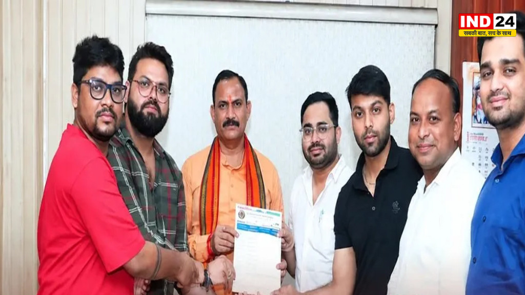 Chhattisgarh JDA Strike: जूनियर डॉक्टरों की अनिश्चितकालीन हड़ताल टली, स्वास्थ्य मंत्री के आश्वासन पर 7 दिन का दिया समय
