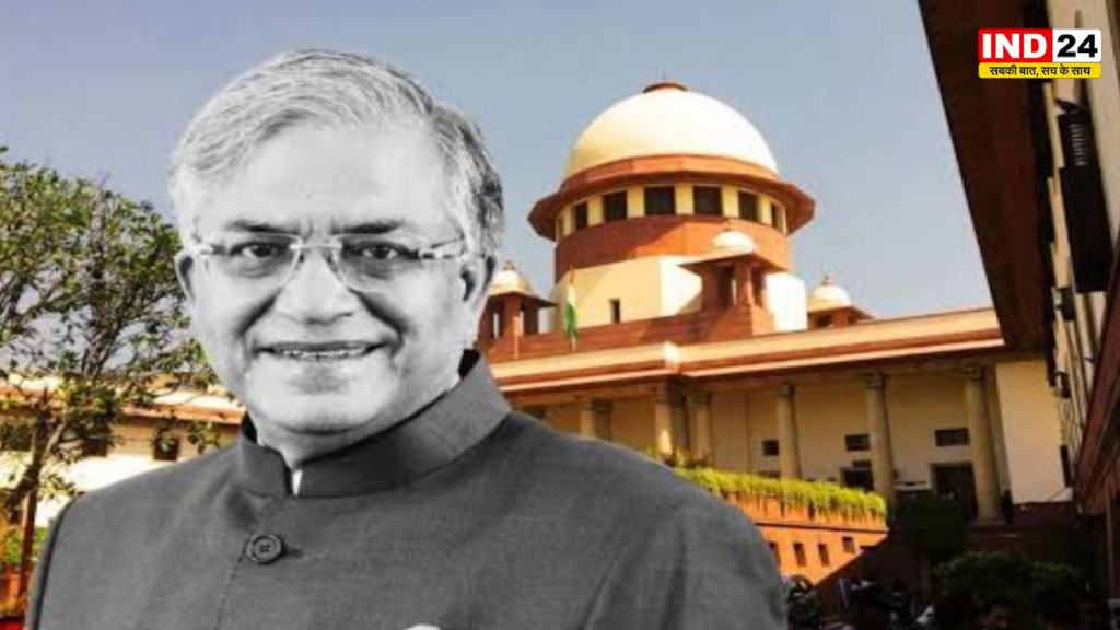 चुनाव आयोग की कार्यप्रणाली पर सुप्रीम कोर्ट पहुंचा मामला, सामूहिक फैसलों को लेकर याचिका पर अगले हफ्ते सुनवाई