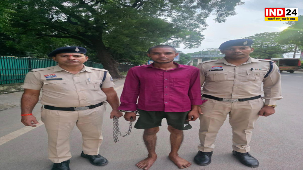 महापौर के खिलाफ अश्लील वीडियो मामले में युवक गिरफ्तार, मोबाइल फोन जब्त; इंफ्लुएंसर की तलाश