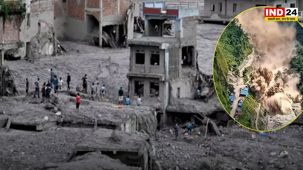 Nepal Flood Update: 10 दिन बाद भी नहीं थमी तबाही, 5,300 से ज्यादा लोग लापता; भारत ने फिर भेजी मदद