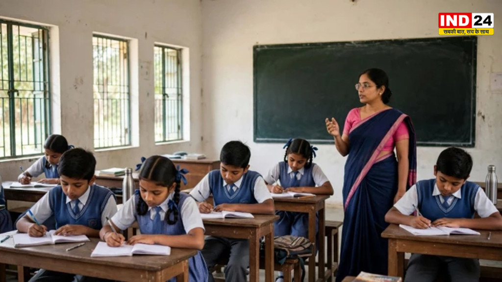 छत्तीसगढ़ में प्राइवेट स्कूलों के नियम बदले, NOC खत्म लेकिन बढ़ी सख्ती, इन नामों के इस्तेमाल पर नहीं मिलेगी मान्यता