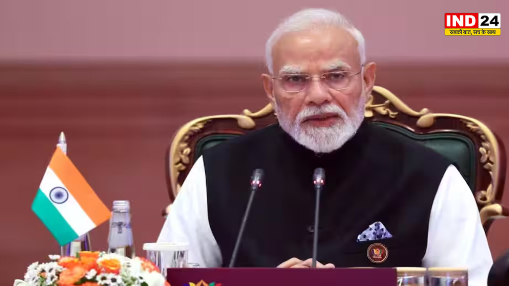 BRICS घोषणापत्र में पहलगाम आतंकी हमले की कड़ी निंदा, भारत की बड़ी कूटनीतिक जीत