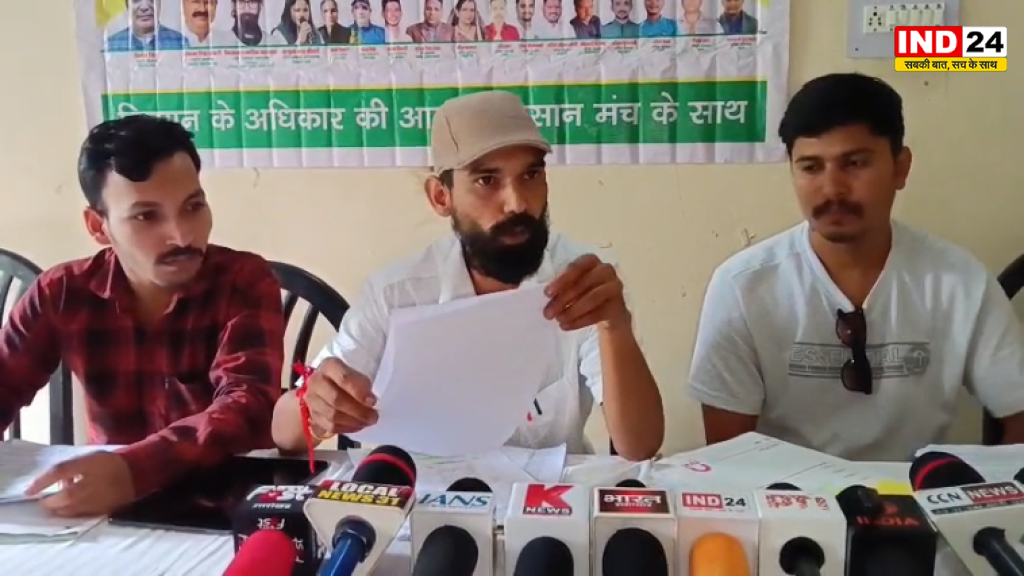 बागेश्वर उद्यान विभाग पर वित्तीय अनियमितताओं के आरोप, पॉलीहाउस मामले में कार्रवाई न होने पर उठे सवाल