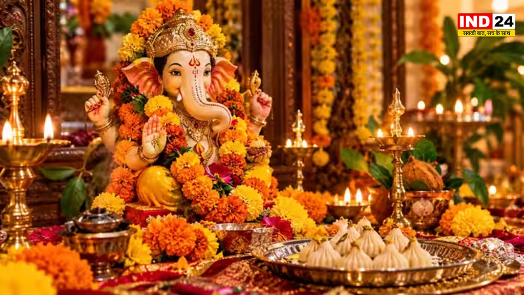रायपुर में तालाबों में गणेश विसर्जन पर कटेगा चालान, 1 हजार से ज्यादा जवान तैनात