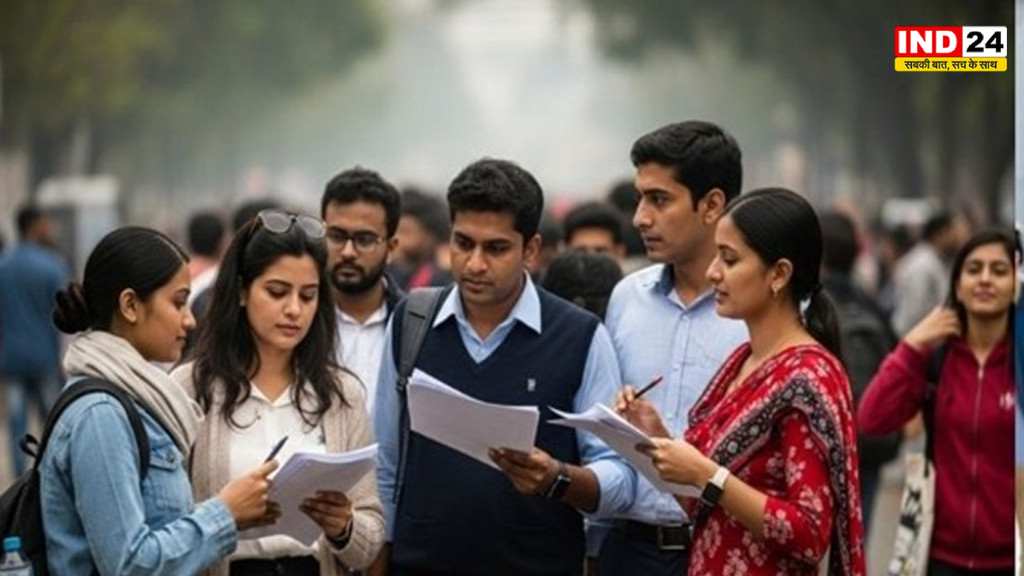 MP में भर्ती व्यवस्था में बड़ा बदलाव, विभाग खुद कर सकेंगे भर्ती, स्वास्थ्य, ऊर्जा और नगरीय विभाग में तेज होगी प्रक्रिया