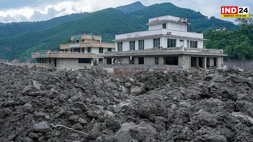  तिब्बत में 5.0 तीव्रता का भूकंप, नेपाल बॉर्डर पर बढ़ी सतर्कता