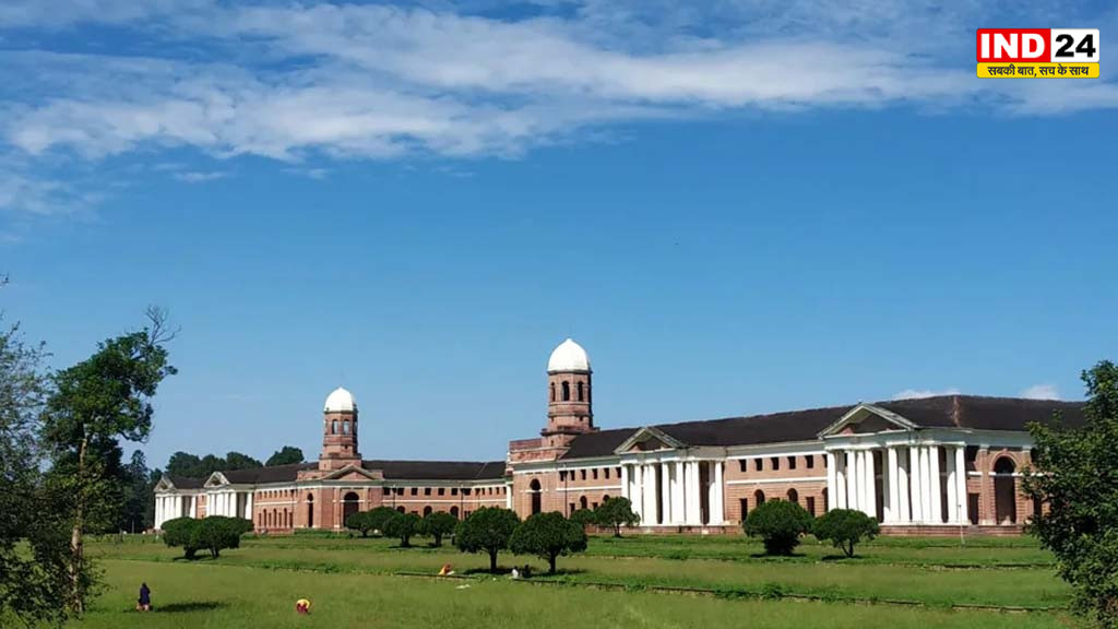 भारत की हरित ढाल के 60 साल: जंगलों की हिफाजत से वन्यजीव संरक्षण तक बदली वन सेवा की तस्वीर