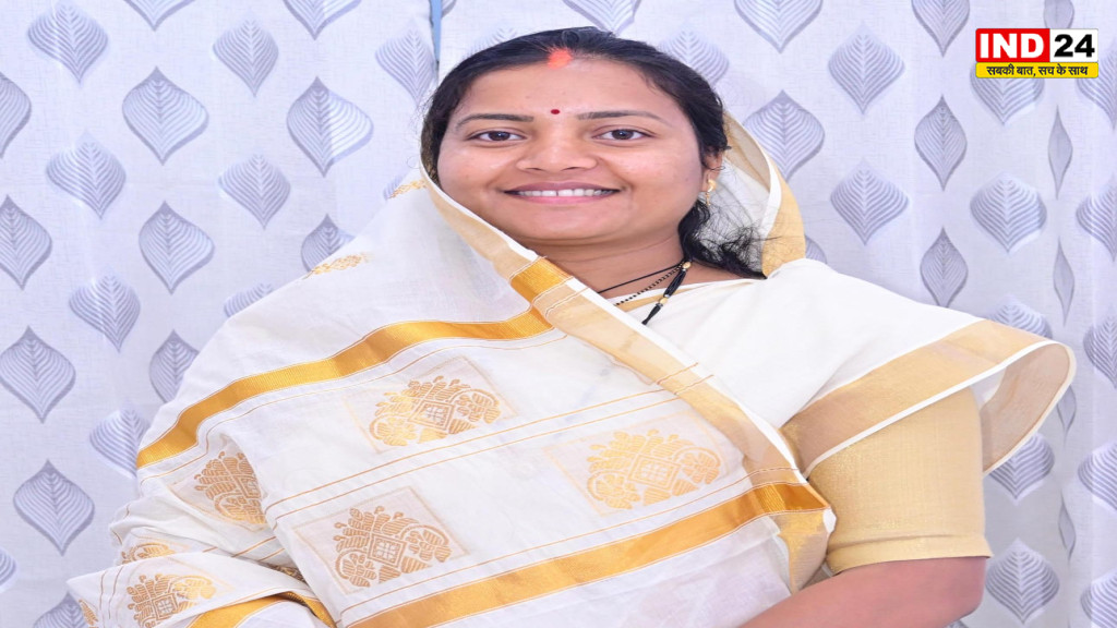सेवा संकल्प अभियान: महिलाओं और बच्चों के सशक्तिकरण से विकसित छत्तीसगढ़ की ओर कदम
