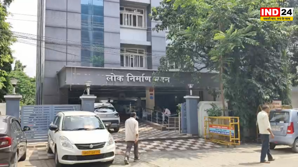 उत्तराखंड में मानसून का कहर: रोड इंफ्रास्ट्रक्चर को 300 करोड़ तक नुकसान का अनुमान