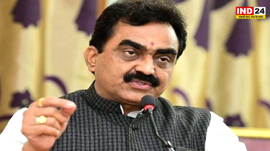 MP News: परिवहन सुविधा के क्षेत्र में स्वर्णिम दिन, लोकपथ ऐप पर मिलेगी सुगम परिवहन बसों की टाइमिंग