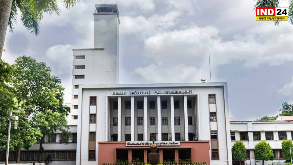 जापान में IIT खड़गपुर के छात्र की मौत, हिरोशिमा यूनिवर्सिटी में इंटर्नशिप के दौरान हुआ हादसा