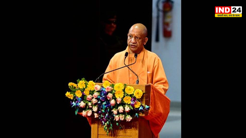 शिक्षक दिवस पर योगी का बड़ा संदेश: गुरुजनों के कंधों पर प्राचीन ज्ञान को नई पीढ़ी तक पहुंचाने की जिम्मेदारी