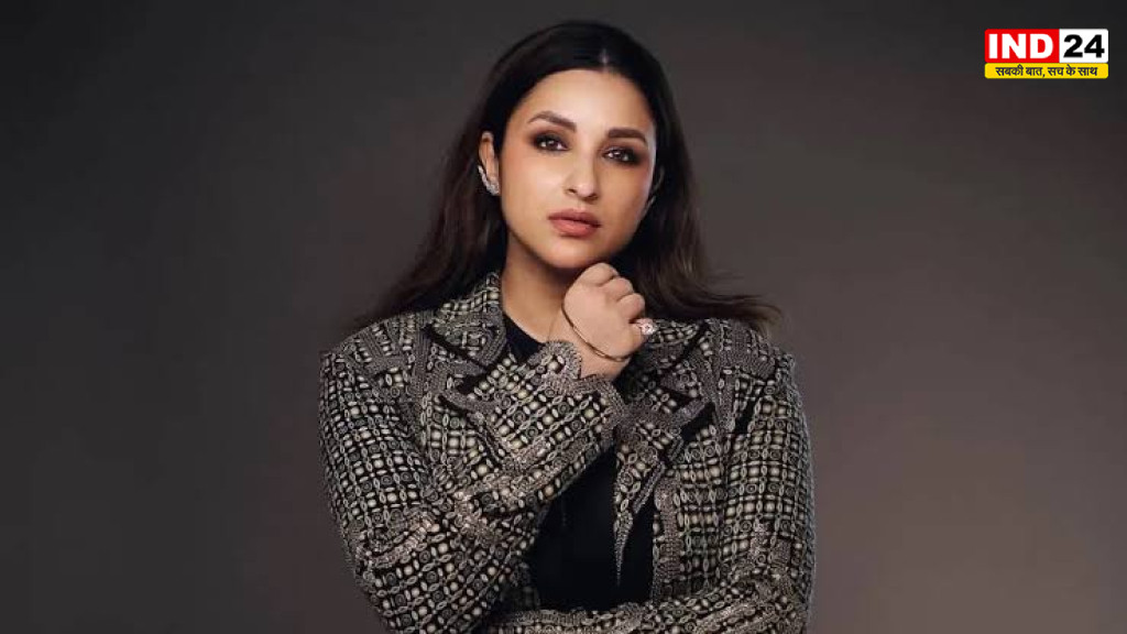 Parineeti Chopra: 15 साल के करियर पर बोलीं परिणीति, ‘गलत फिल्में, गलत PR सब किया’