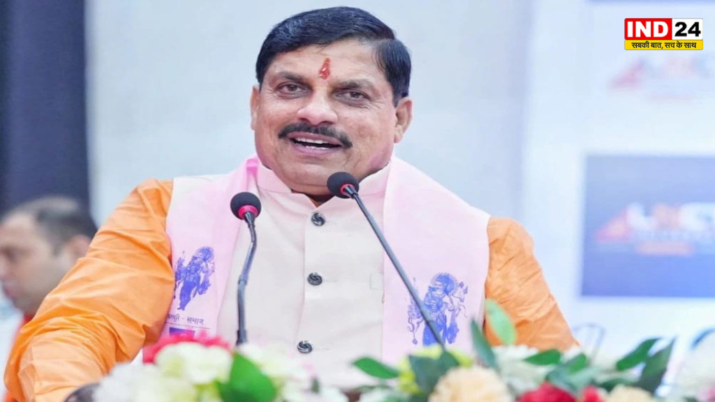 ग्लोबल मार्केट जाएंगे सीहोर में बने ट्रांसफार्मर, सीएम डॉ. मोहन यादव 4 सितंबर को रोल-आउट करेंगे नई यूनिट का पहला प्रोडक्ट