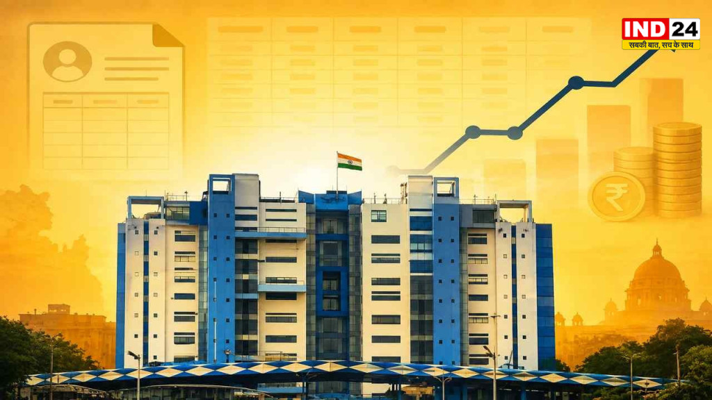 पश्चिम बंगाल, नई इंसेंटिव पॉलिसी लाने की तैयारी में सरकार, टीएमसी काल के 18 हजार करोड़ के बकाए और जमीन की कमी से निपटना बड़ी चुनौती