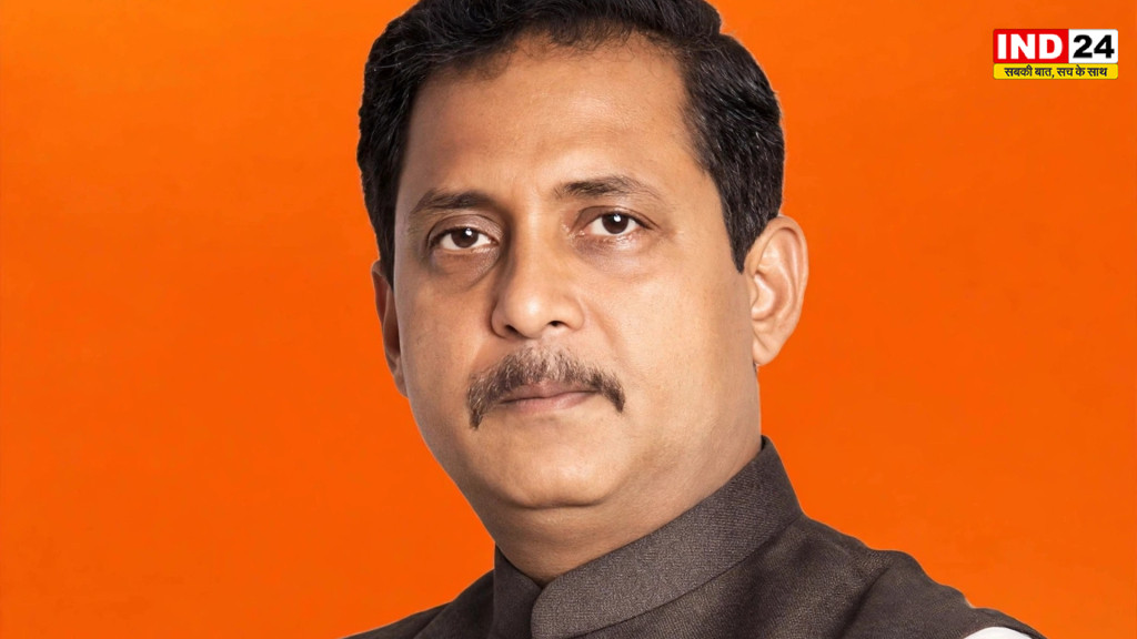 बंगाल भाजपा में बड़ा बदलाव, सजल घोष को मिली प्रदेश प्रवक्ता की जिम्मेदारी