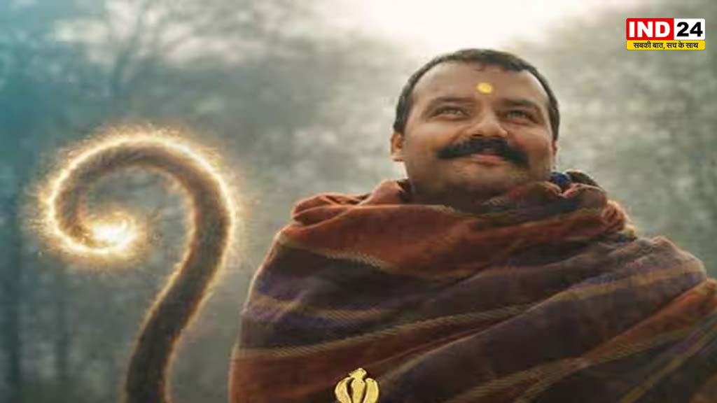 ‘हनुमान अंश’ की ऑस्कर रेस क्यों हुई खत्म? प्रोड्यूसर ने बताई बड़ी चूक, डेडलाइन ही निकल गई