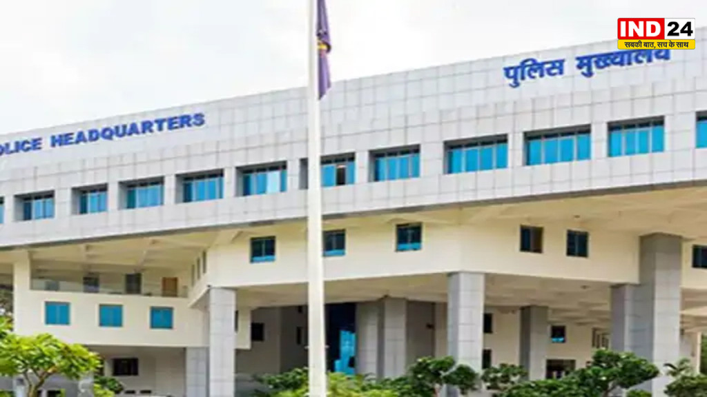 MP पुलिस आरक्षक (बैंड) भर्ती-2026 का फाइनल रिजल्ट जारी, 560 पदों की चयन सूची घोषित