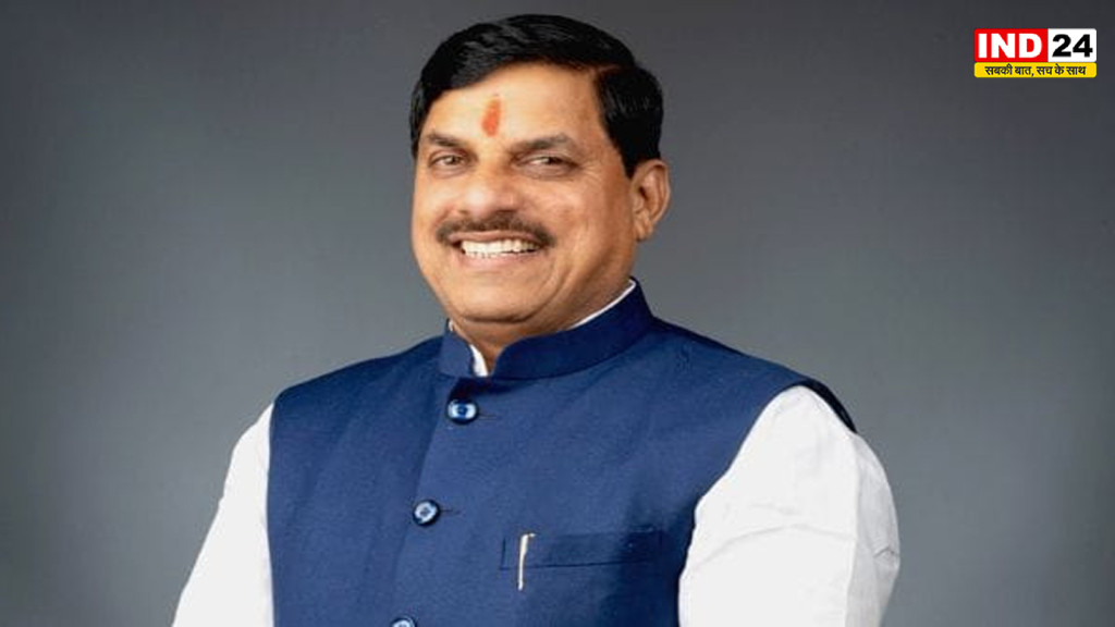 CM डॉ.मोहन यादव प्रदेश के मेधावी विद्यार्थियों को देंगे स्कूटी की सौगात,7400 से अधिक मेधावी विद्यार्थी होंगे लाभांवित