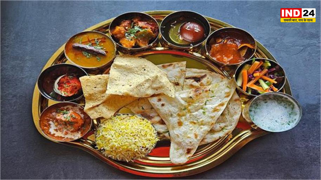 प्याज की महंगाई ने बढ़ाया रसोई का बोझ, अगस्त में मांसाहारी थाली 5% महंगी