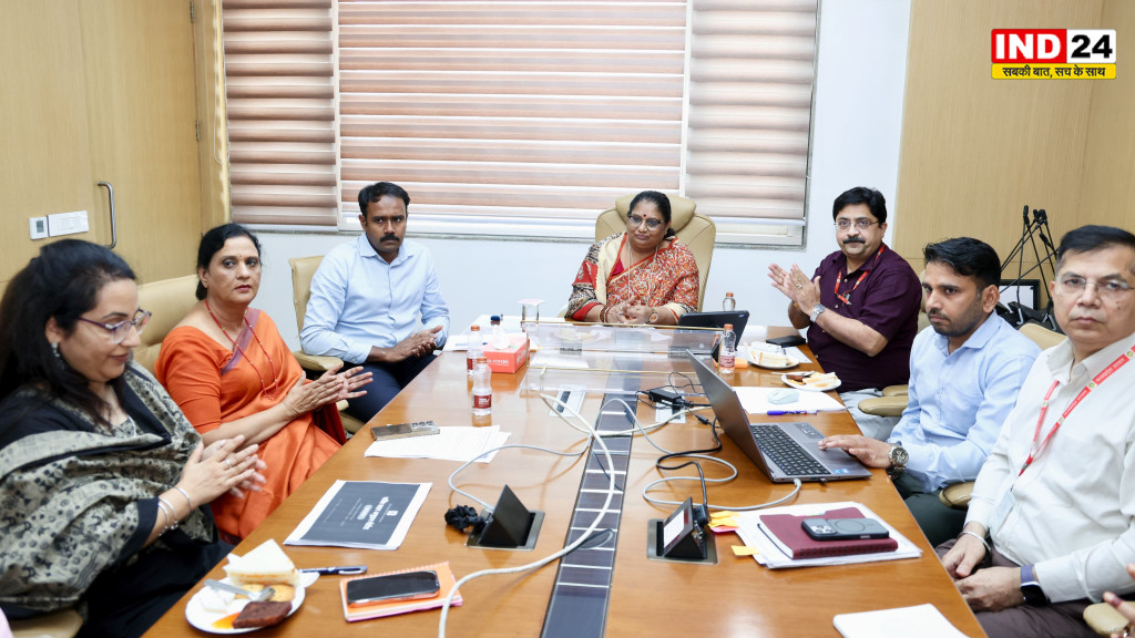 महिला एवं बाल विकास : शक्ति सदन और मिशन वात्सल्य के अनुदान के लिए ई-पोर्टल लॉन्च, अब ऑनलाइन होगी पूरी प्रक्रिया