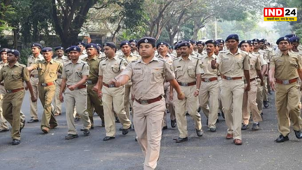 पश्चिम बंगाल पुलिस में बड़ा फेरबदल, 23 IPS अधिकारियों का तबादला; कई अहम पदों पर नई जिम्मेदारी