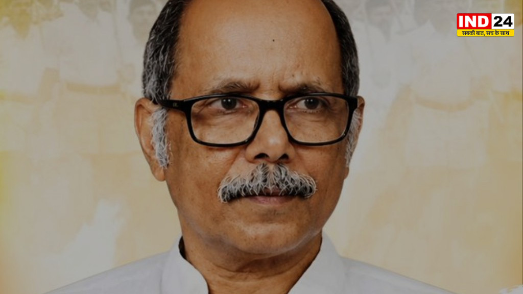RSS के वरिष्ठ प्रचारक वासुदेव पाल के निधन, मुख्यमंत्री सुवेंदु अधिकारी ने जताया दुख