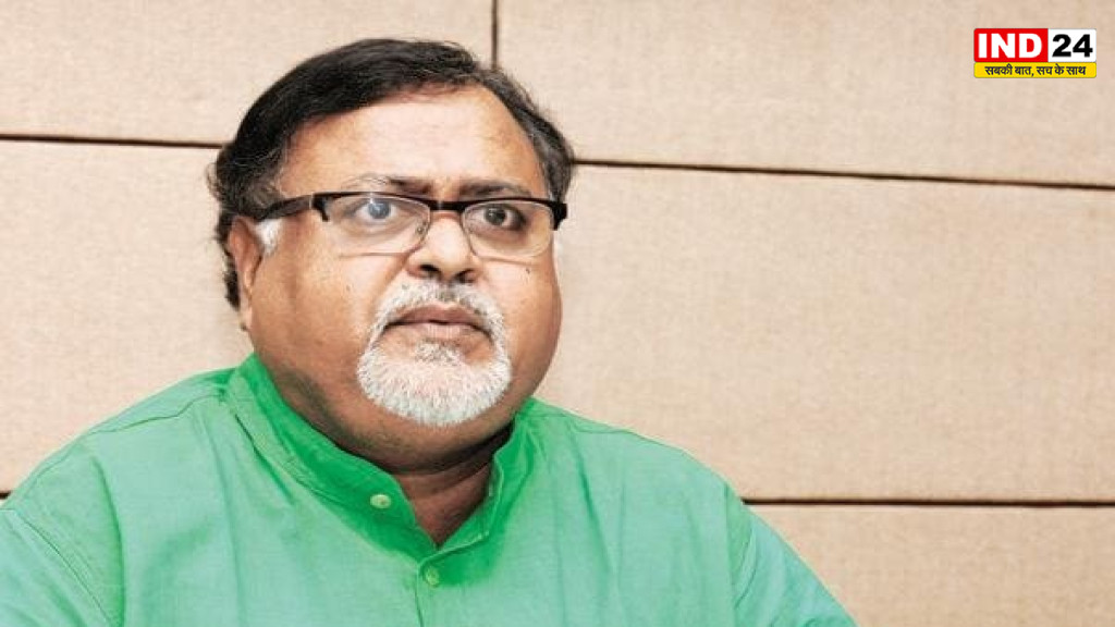 शिक्षक भर्ती घोटाला, पूर्व शिक्षा मंत्री पार्थ चटर्जी के करीबी संतु गंगोपाध्याय ने CBI से सरकारी गवाह बनने की इच्छा जताई