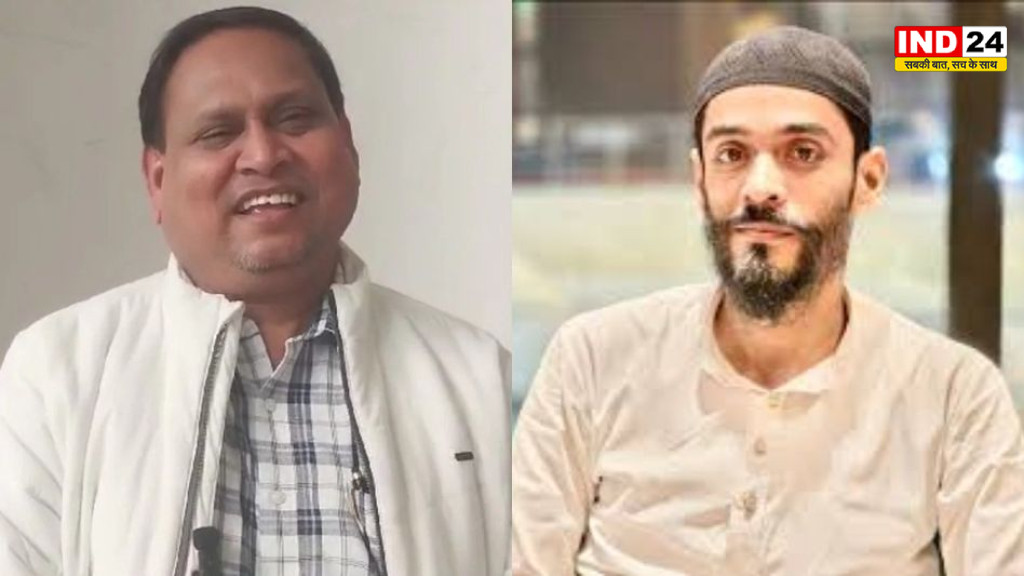 उपचुनाव से पहले फिर बदले चुनाव चिह्न, नौशाद की ISF को अलमारी तो हुमायूं की पार्टी को मिला टेबल