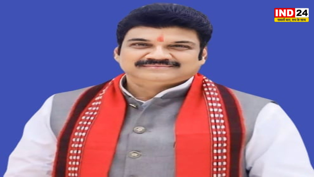 MP में MSP पर धान-ज्वार और बाजरा खरीदी, 13,508 किसानों ने कराया पंजीयन,मंत्री गोविंद सिंह राजपूत बोले- 10 अक्टूबर तक कराएं रजिस्ट्रेशन