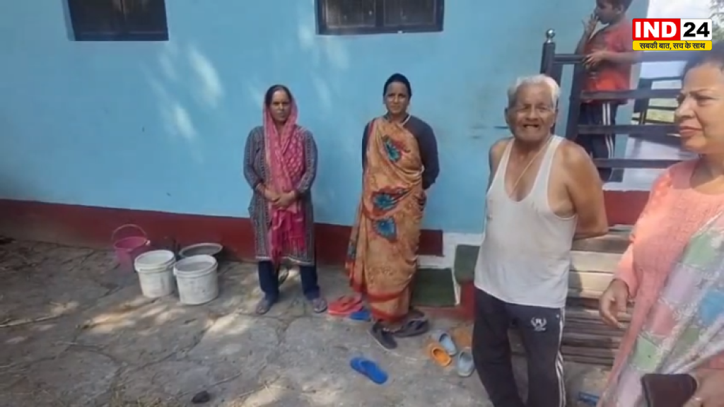 पुनौली में कृषि उपकरणों की जांच पूरी, विधायक के लगाए आरोपों की नहीं हुई पुष्टि; मौके पर मिले सभी यंत्र