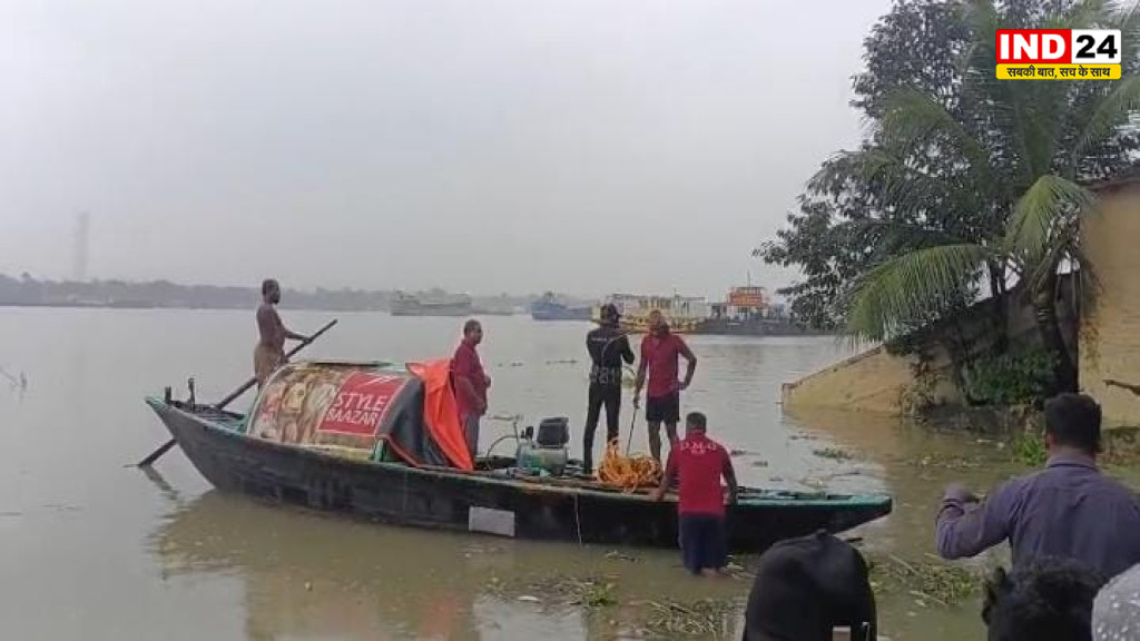 ब्रह्मपुर में वैध बालू बेड फिर शुरू करने की मांग, थाना और भूमि दफ्तर पहुंचे कारोबारी व वाहन मालिक