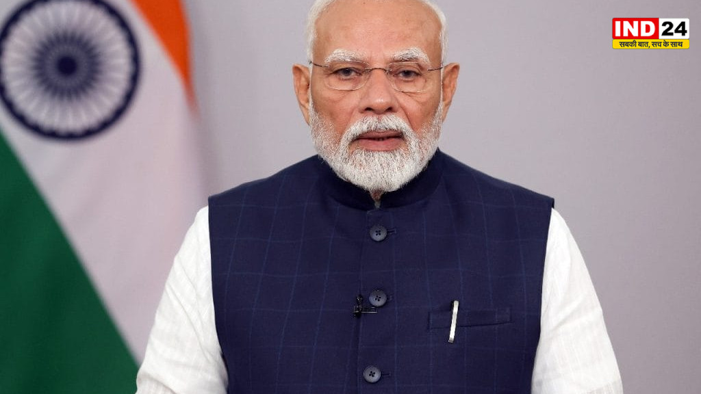 केंद्रीय योजनाओं की समीक्षा के लिए राज्यों के मंत्रियों से सीधे मिलेंगे PM मोदी? त्योहारों के बाद दिल्ली में बैठक की चर्चा, संघीय ढांचे पर भी सवाल