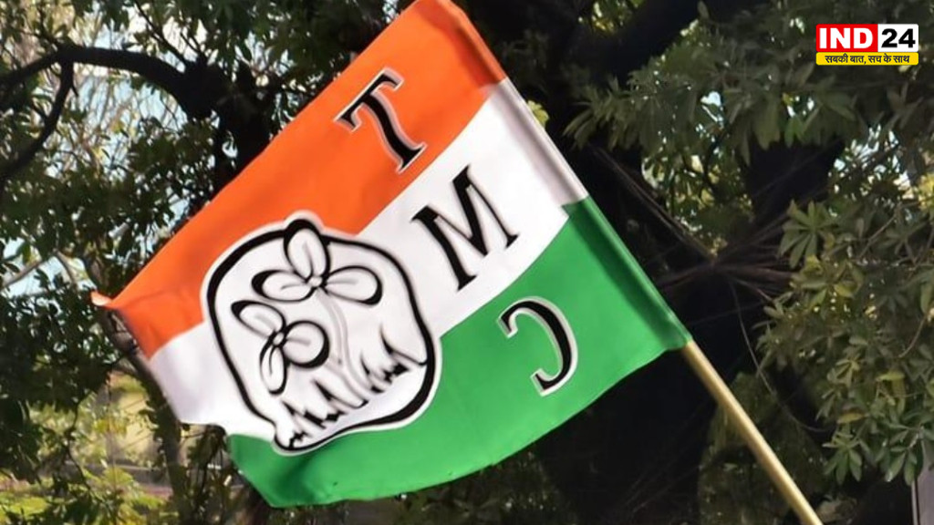 तृणमूल के चुनाव चिह्न विवाद पर मोहम्मद अखरुज्जमां का दावा, बोले- आयोग का फैसला हमारे पक्ष में आने की उम्मीद